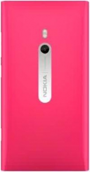 Nokia 800 Lumia Pink Nokia 800 Lumia Pink